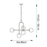 Brass Large