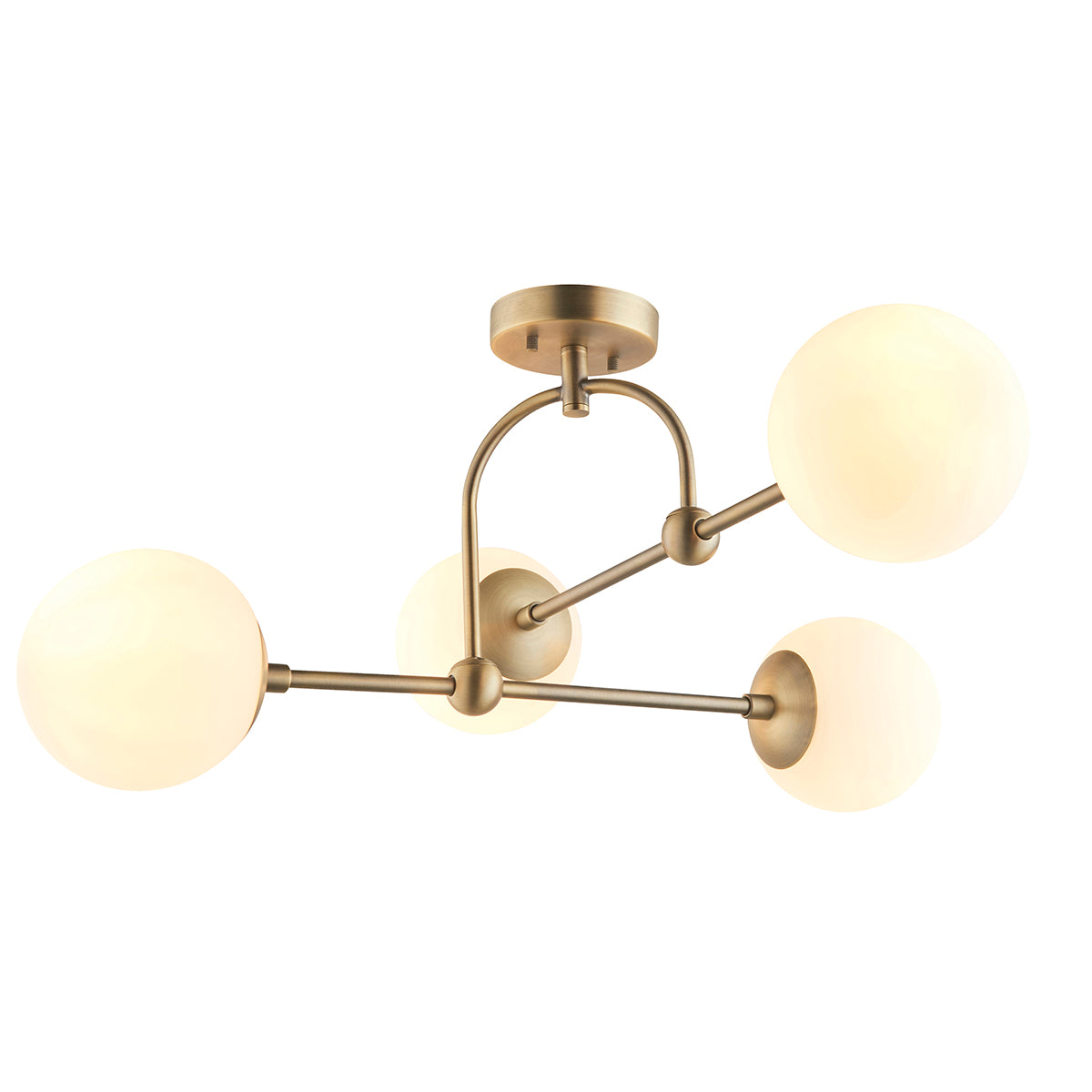 Brass Small