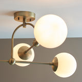 Brass Small