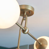 Brass Small
