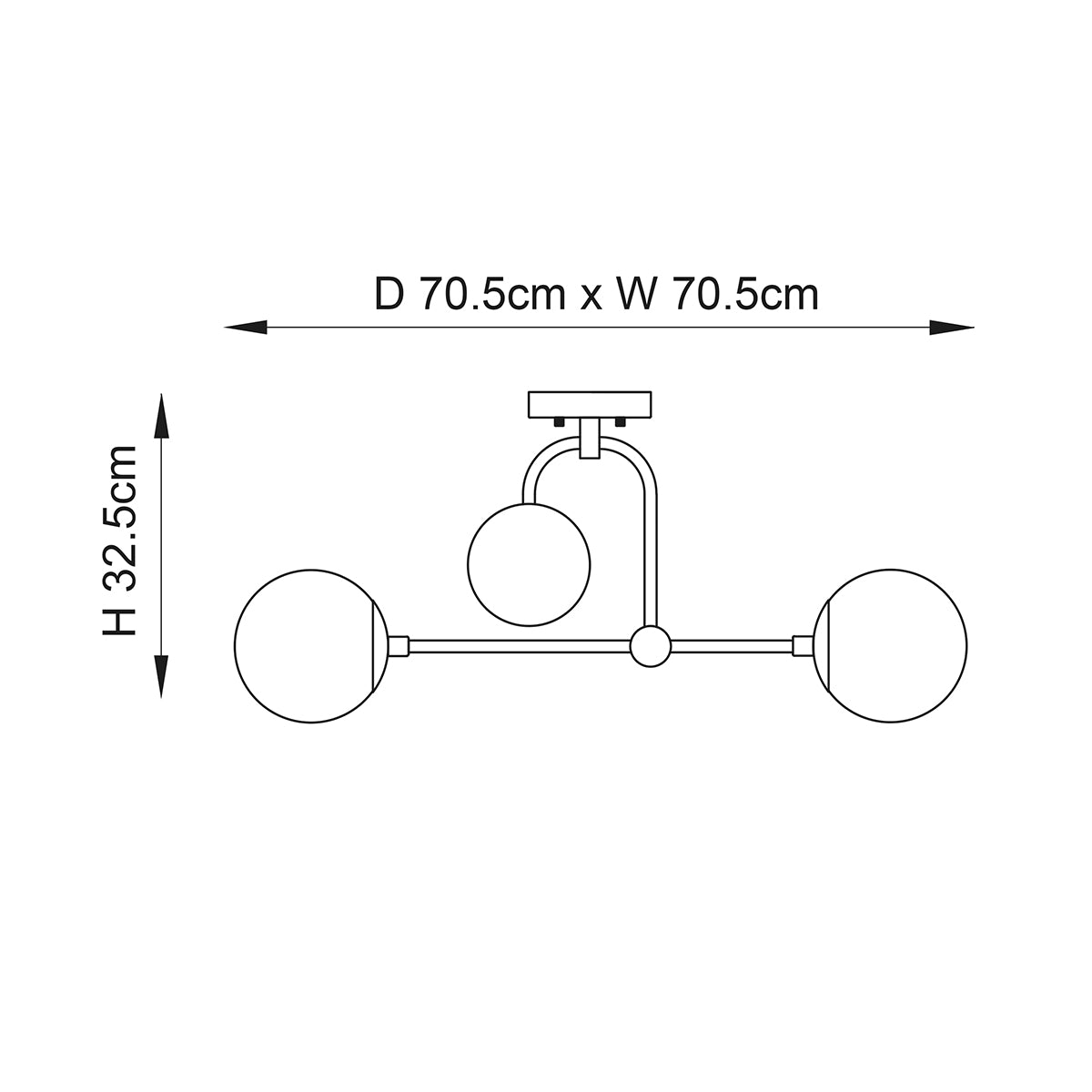Brass Small