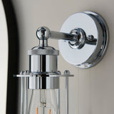 Chrome plate