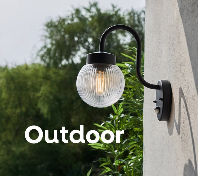 Outdoor Lighting