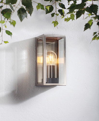 Shop Wall & Porch Lighting