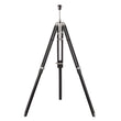 Darius Tripod Floor Lamp & Linen Shade