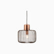 Kristen Copper Ceiling Pendant