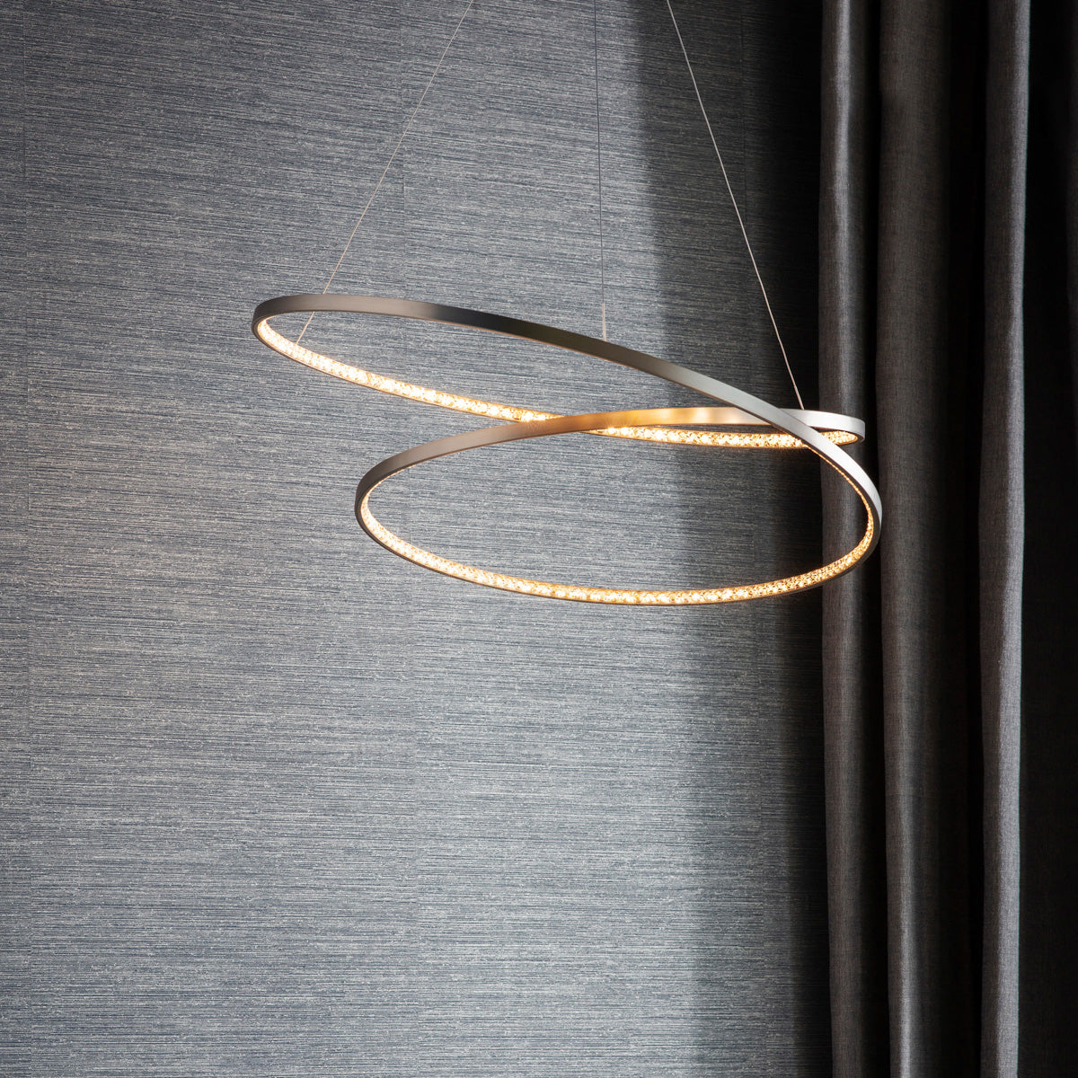 Tyra Contemporary Pendant