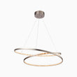 Tyra Contemporary Pendant