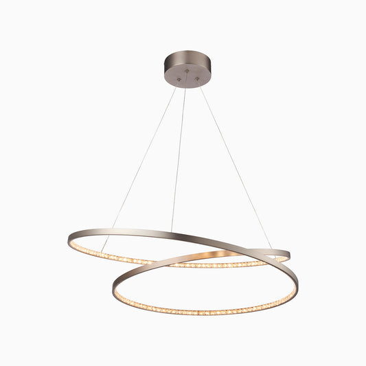 Tyra Contemporary Pendant