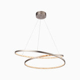 Tyra Contemporary Pendant