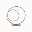 Tyra Contemporary Table Lamp