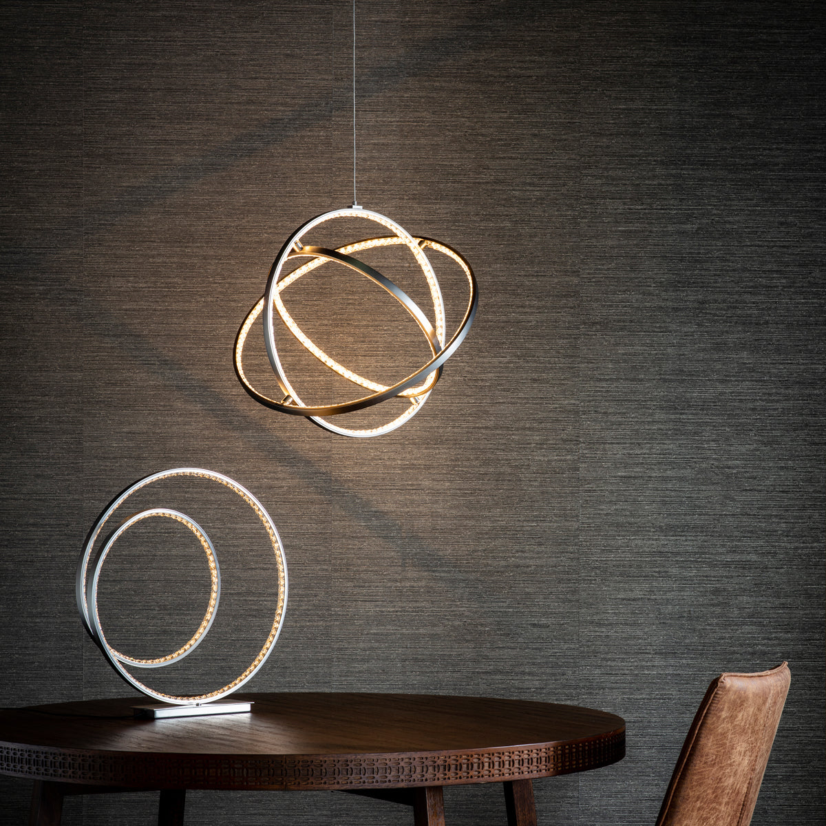 Tyra Modern Pendant