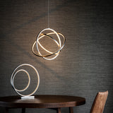 Tyra Modern Pendant