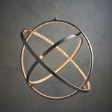 Tyra Modern Pendant