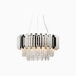 Felton Art Deco Ceiling Pendant