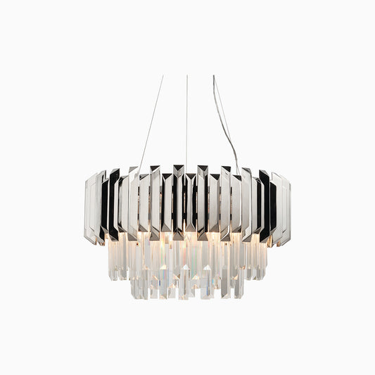Felton Art Deco Ceiling Pendant