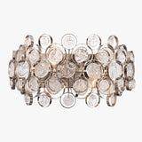 Gretel Handmade Glass Wall Lamp