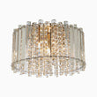 Vireo Flush Ceiling Light