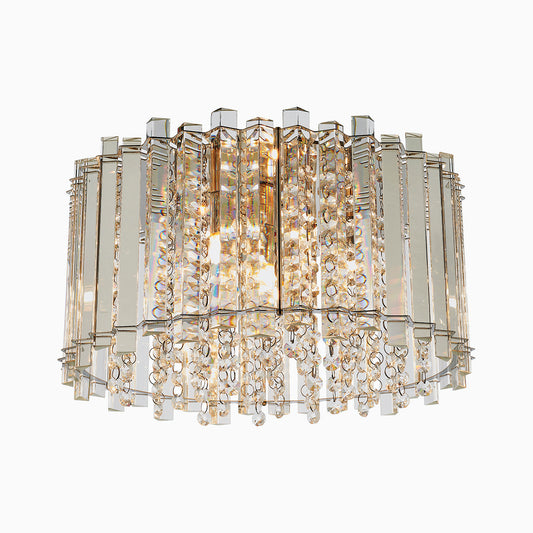 Vireo Flush Ceiling Light