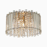 Vireo Flush Ceiling Light