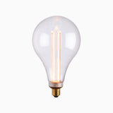 Monroe Large LED Globe Shaped Bulb