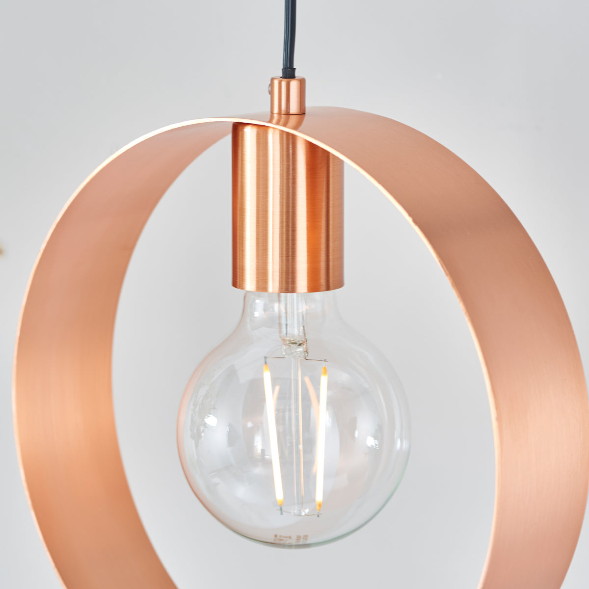Copper