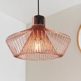 Copper