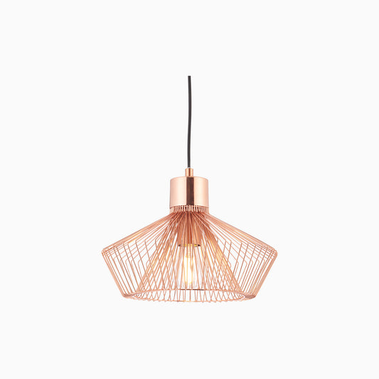 Copper