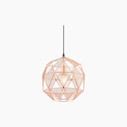 Copper