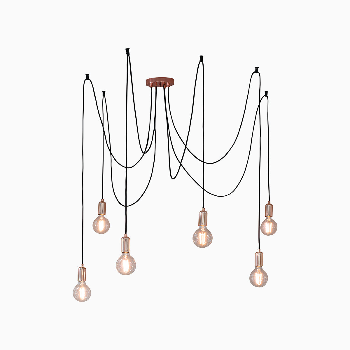 Copper