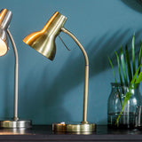 Brass