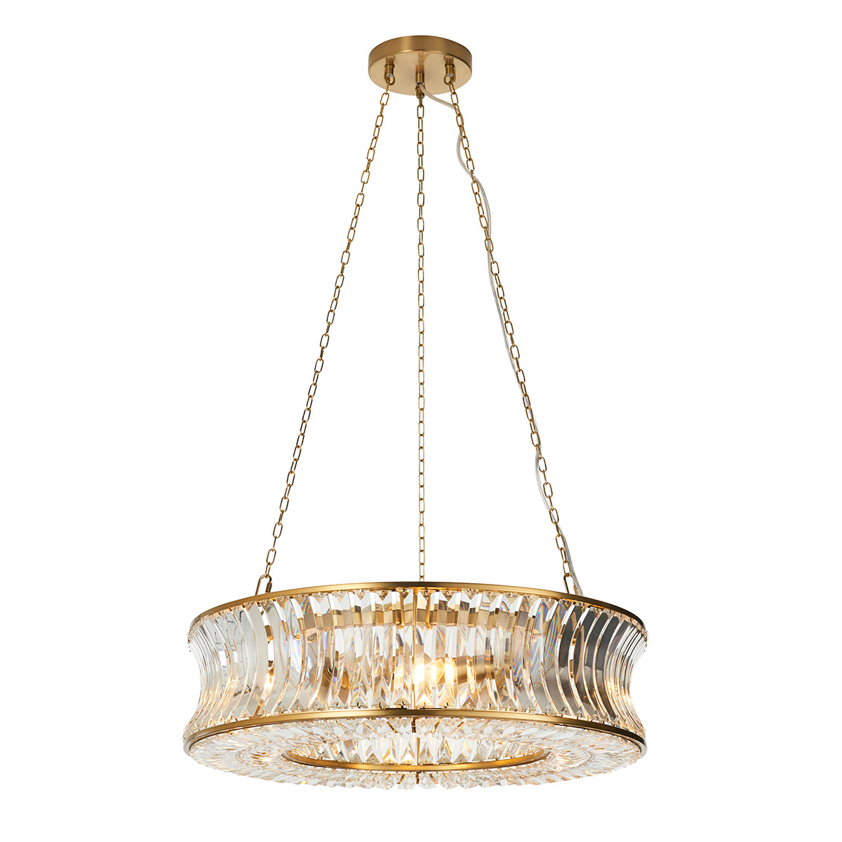 Brass Medium