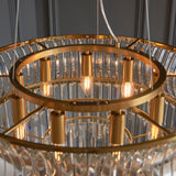 Brass Large