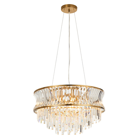 Brass Large
