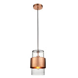 Copper