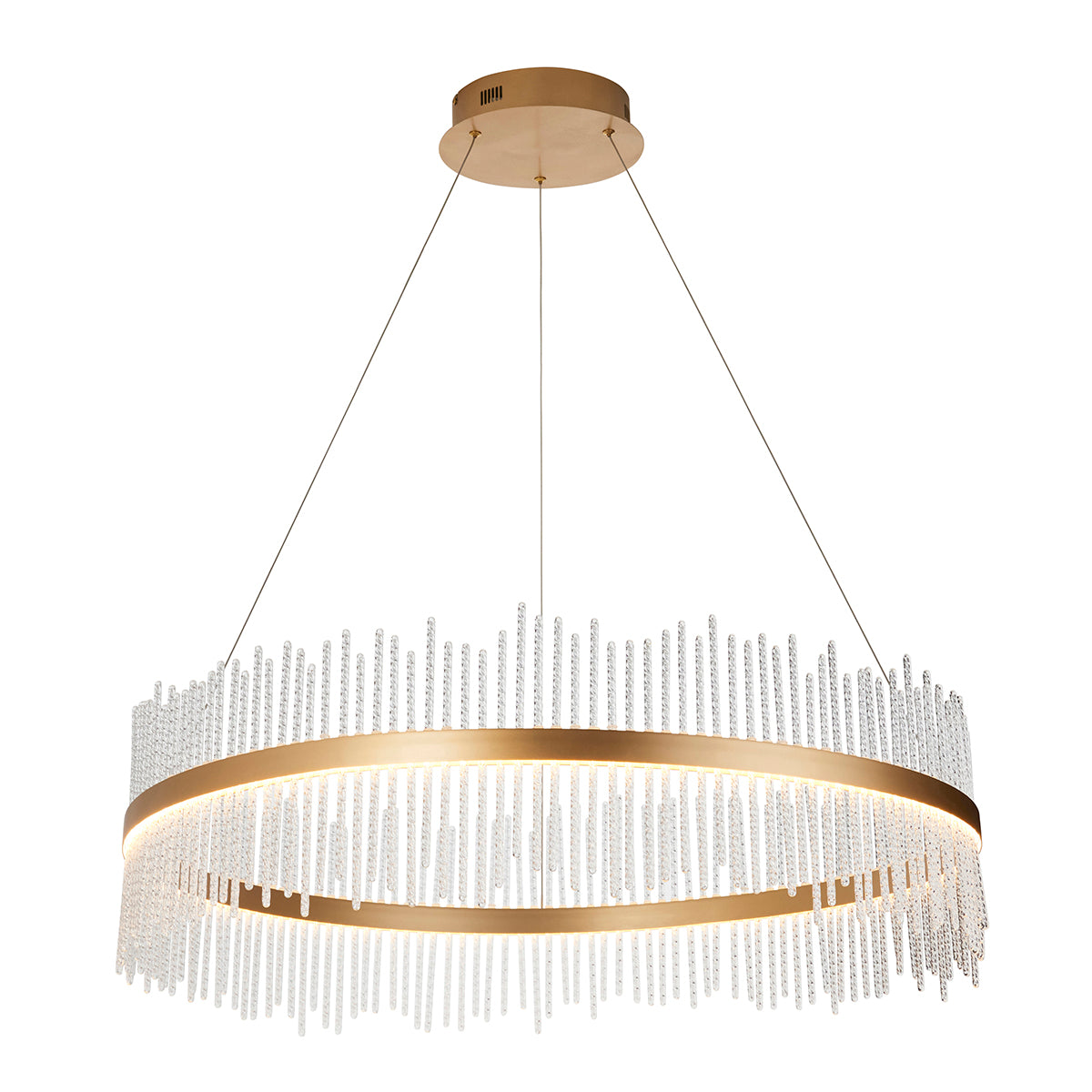 Gold Large