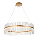 Gold Large