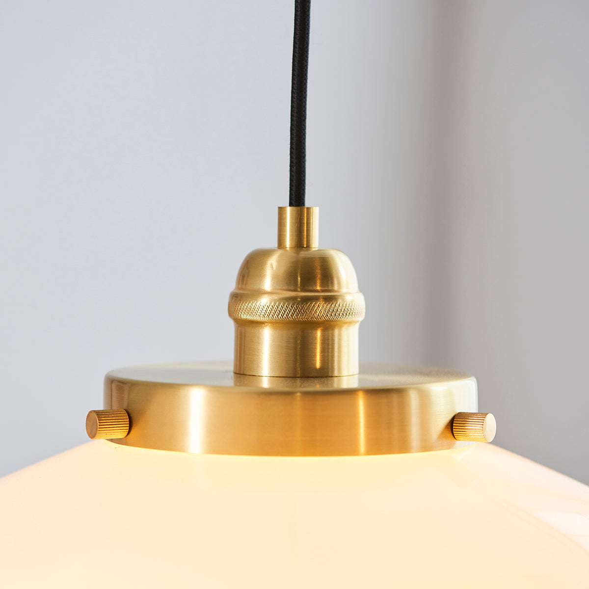 Opal Brass