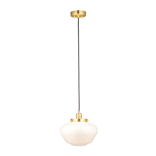 Opal Brass