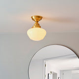 Opal Brass