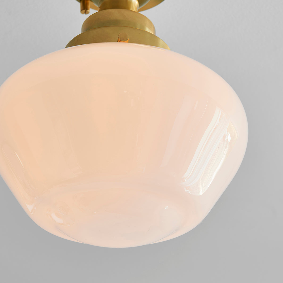Opal Brass
