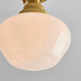 Opal Brass