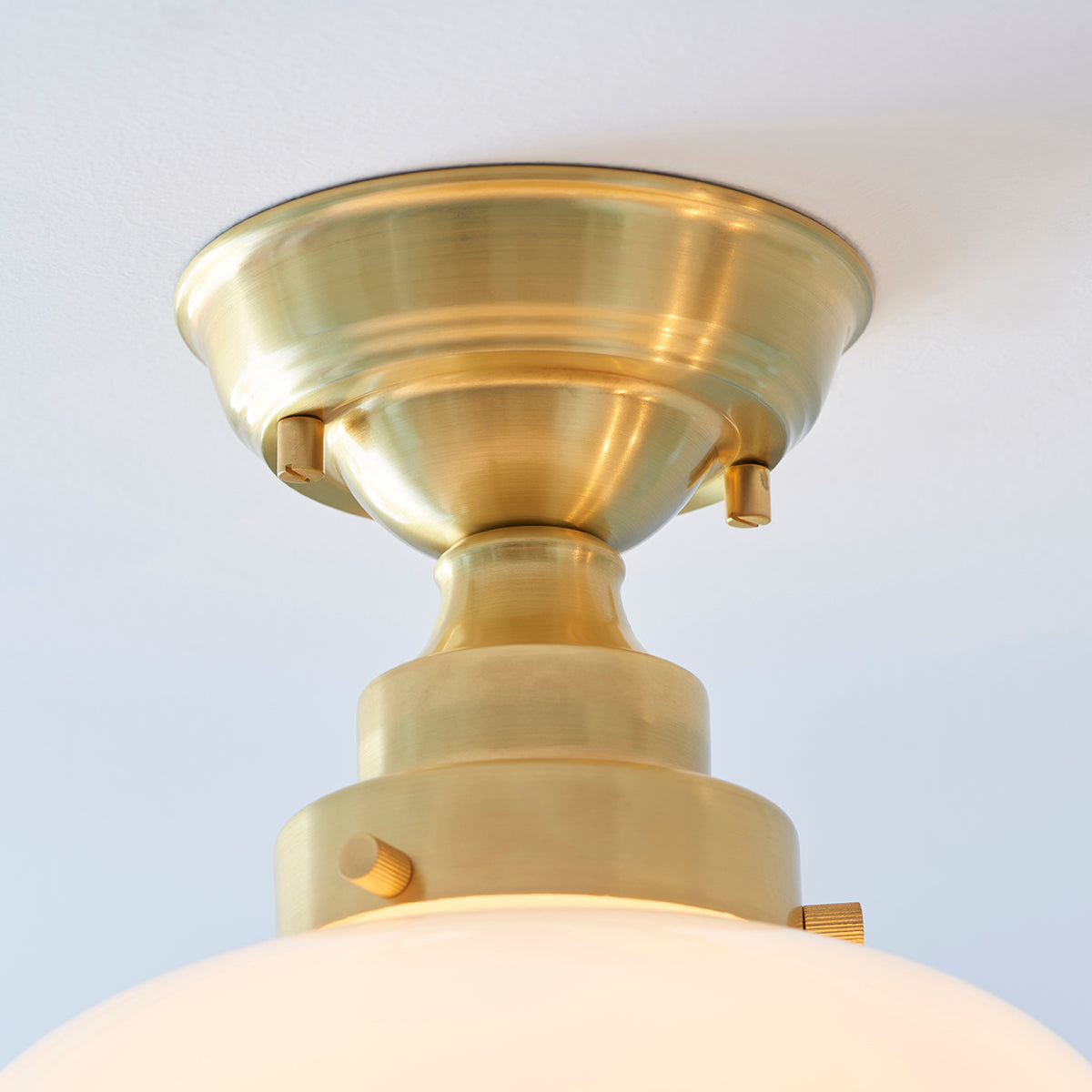 Opal Brass