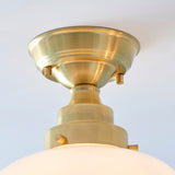 Opal Brass