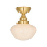 Opal Brass