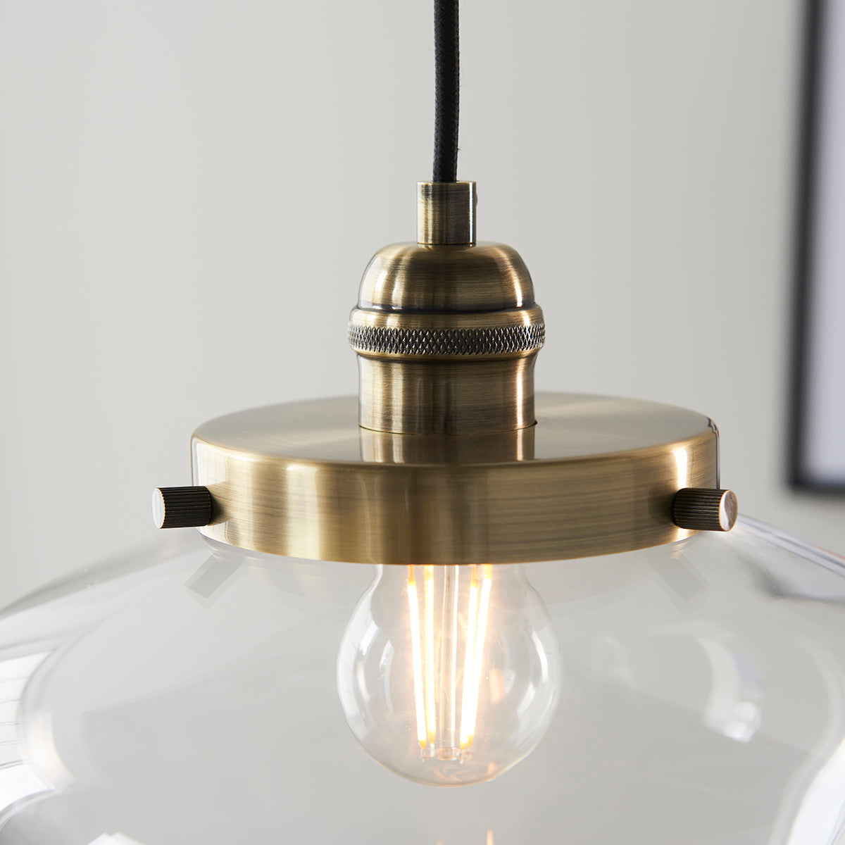 Clear Brass