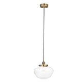 Clear Brass