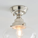 Clear Nickel