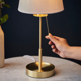 Brass