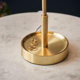 Brass